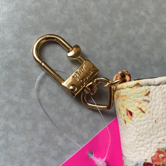 Betsey Johnson Flap Wallet - Picture 7 of 14